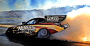 More Amazing NHRA Photos by Mark Rebilas